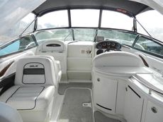 2006 Sea Ray 290 Sun Sport