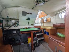 twin screw crew boat for sale