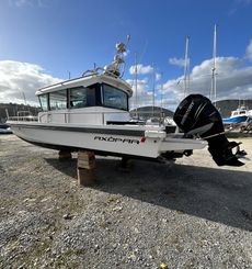 Axopar 28