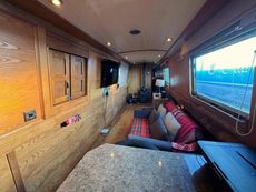 Collingwood Trad Stern