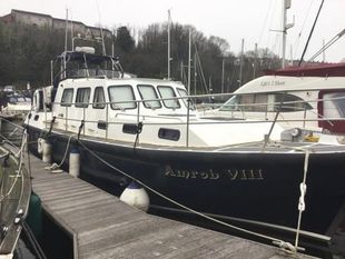 2004 Amrob 38