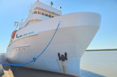 1999 | 67 m | DP-1 OSV | For Private Sale