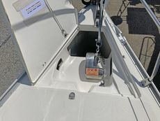 Bavaria Cruiser 30