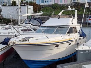 1989 Fairline Corniche 31