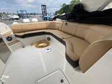 2020 Sea Ray SLX 350 Outboard