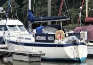 1983 Moody 29