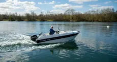 2024 Compass 135cc