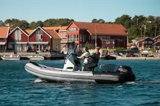 2026 Zodiac Open 5.5