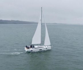 2024 Bavaria C50 STYLE 1
