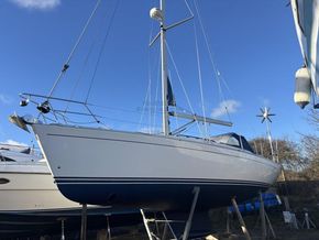 Moody S38  - Main Photo