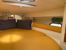 2001 Airon Marine 345
