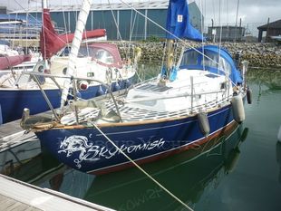 1965 Elizabethan 29