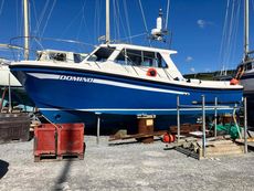 2000 Lochin 333