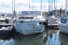 2015 Sealine C330
