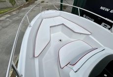 SELVA 5.7 ELEGANCE + SELVA/YAMAHA 70XSR