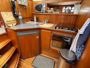 Galley