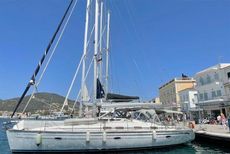 2004 Bavaria Cruiser 46