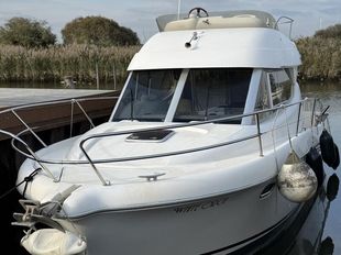 Merry Fisher 925 2008