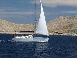 2004 JEANNEAU SUN ODYSSEY 40.3