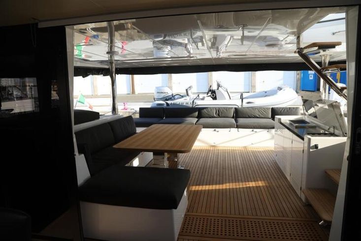 2020 Lagoon 620