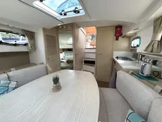 2016 English Harbour Offshore 27