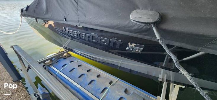 2021 Mastercraft xt23