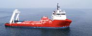 HOA#433 | 2012 | DP2 AHTS-OSV w/ 121 MT BP, ROV & Rescue Capabilities