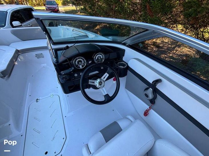 2019 Four Winns h180 ob