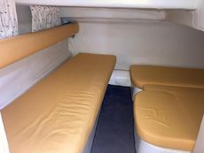 2001 Airon Marine 345