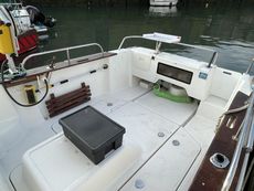 2006 Arvor 215