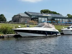 2002 Sunseeker Camargue 44