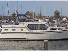 ABIM CRUISER 117