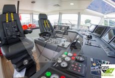 22m / 12 pax Crew Transfer Vessel for Sale / #1085590