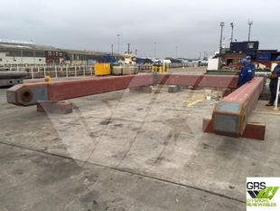 Offshore Aframe 25t / A-FRAME for Sale / #1112473
