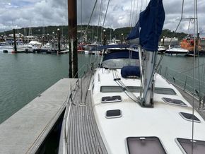 2004 Beneteau Oceanis 473 5