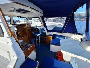 Hardy Family Pilot 20 