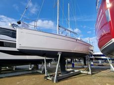2025 Bavaria Cruiser 34