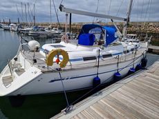 2000 Bavaria 38 Ocean