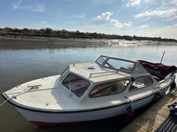 Fjord 20 (available)