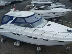 2001 Sealine S41