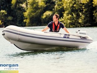 2026 Highfield CL 310