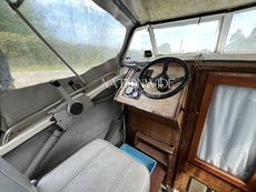 32ft Centre Cockpit Cruiser