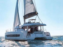 2022 CATANA BALI BALI CATSPACE