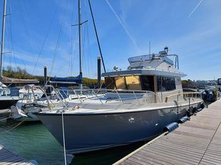 2024 Botnia Targa 37