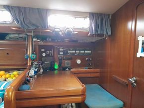 2000 Grand Soleil 46.3 19
