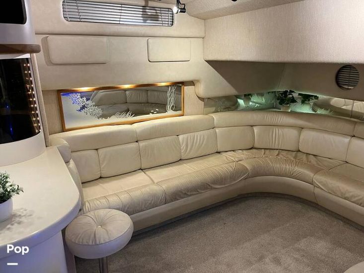 1993 Sea Ray 500 sundancer