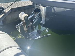 2022 Finnmaster T8 6