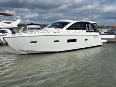 2013 Sealine S450