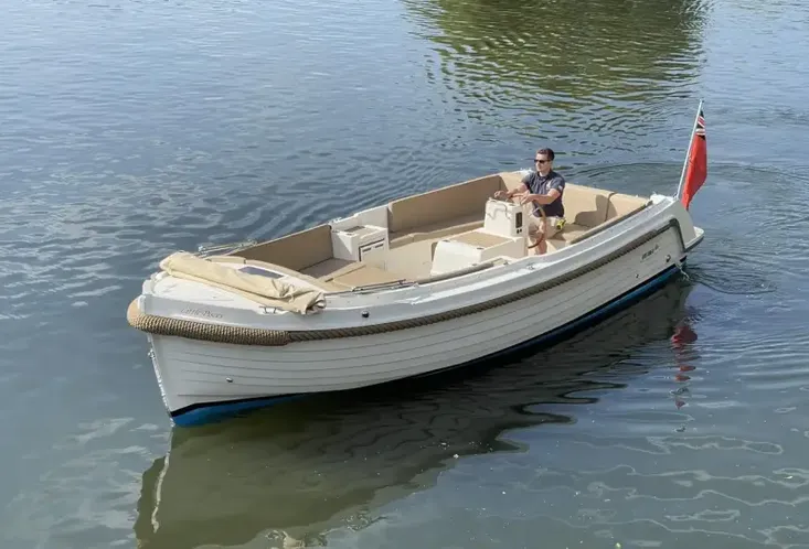 2022 Interboat 820