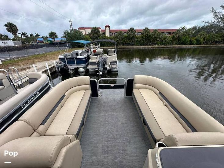 2023 Bimini sweetwater 2286